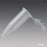 Diamond Midi - Centrifuge Tube Conical Bottom Plain 5 mL Without Color Coding Snap Cap Polypropylene Tube - 111582LK