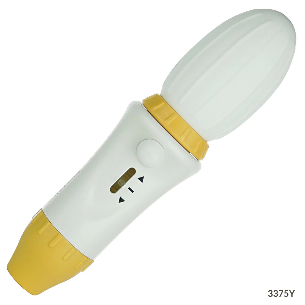 Globe Scientific - Pipette Controller Replacement Filter 3.0 µm For 3375 Series Manual Pipet Controllers - 3375-FIL