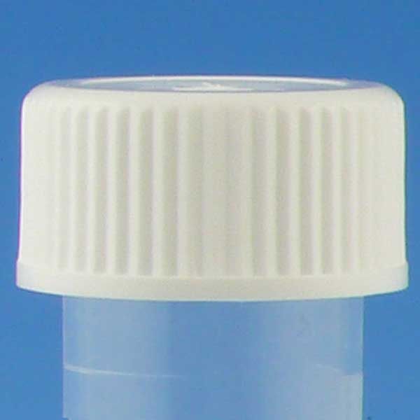Tube Closure