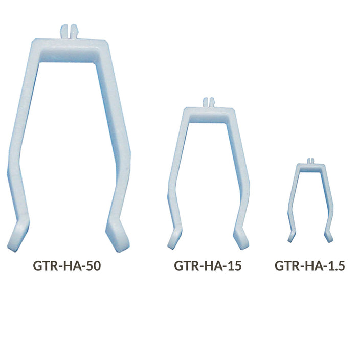 Tube Holder Clip