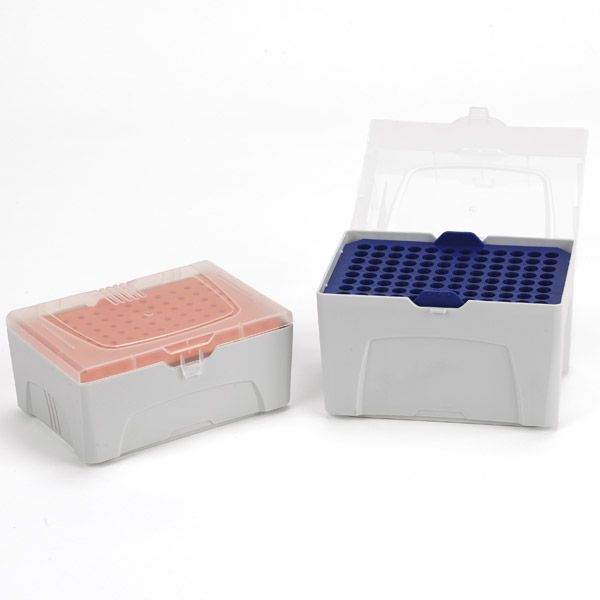 Pipette Rack