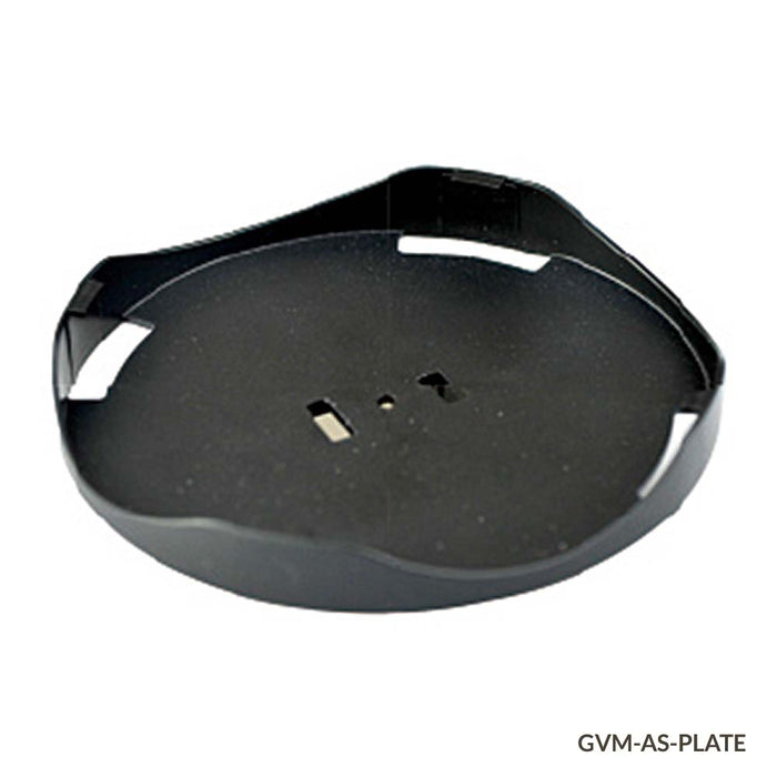Vortex Mixer Top Plate
