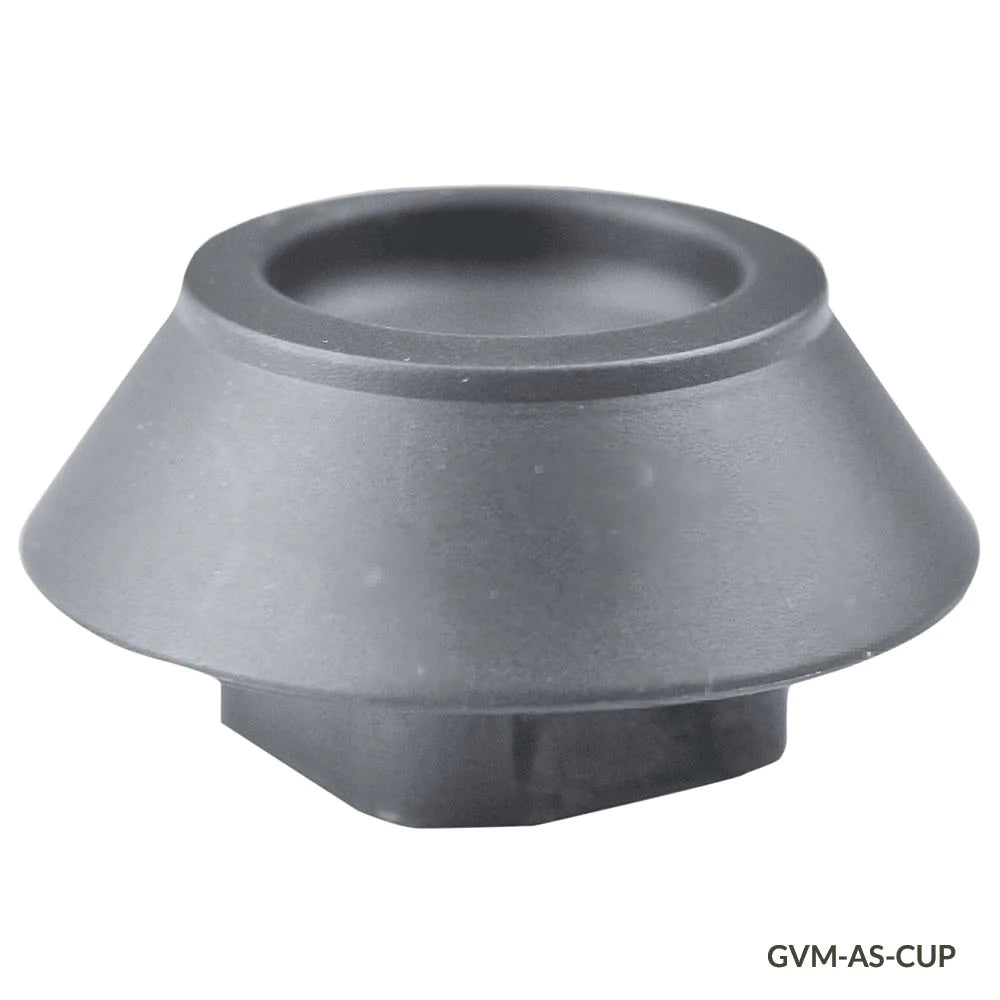 Globe Scientific - Tube Holding Rod For GVM-AS Variable Speed Vortex Mixer - GVM-AS-ROD