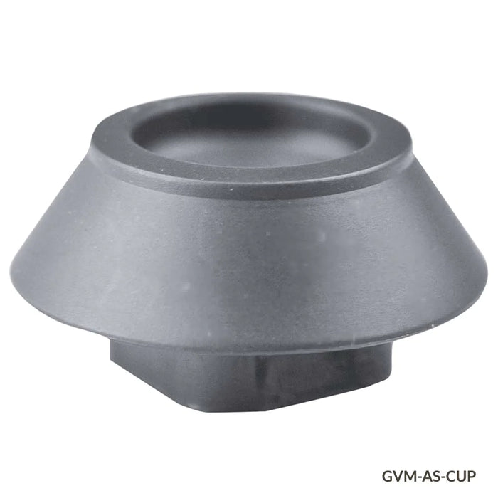 Globe Scientific - Tube Holding Rod For GVM-AS Variable Speed Vortex Mixer - GVM-AS-ROD