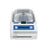 HemataSTAT II - Microhematocrit Centrifuge HemataStat II 6 Place Fixed Angle Rotor Variable Speed Up to 6,930 RPM - 100-100