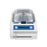 Separation Technology HemataStat II Microhematocrit Centrifuge 6 Place Fixed Angle Rotor Variable Speed Up to 6,930 RPM - 100-100