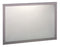 Phipps & Bird McKesson By Design Wall Mirror 16 X 20 Inch Light Gray - 28-MIR-10