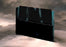 Phipps & Bird - X-Ray Film Holder 1-1/2 D X 11-1/8 H X 15-7/8 W Inch Gray - 28-XFH-11