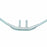 Teleflex Medical Softech Nasal Cannula Continuous Flow Adult Straight Prong / Flared Tip - 1820