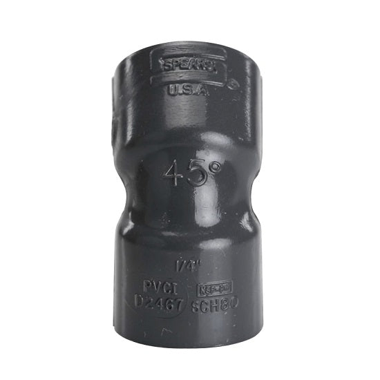 PVC Elbow