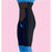 Frank Stubbs Co Inc Girdle Compression Above Knee/High Waist Small Black Each - F020613