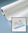 Graham Medical Products Seascape Table Paper 18 Inch Print () Smooth - 70065N