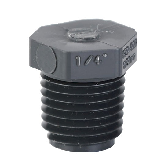 Threaded Plug