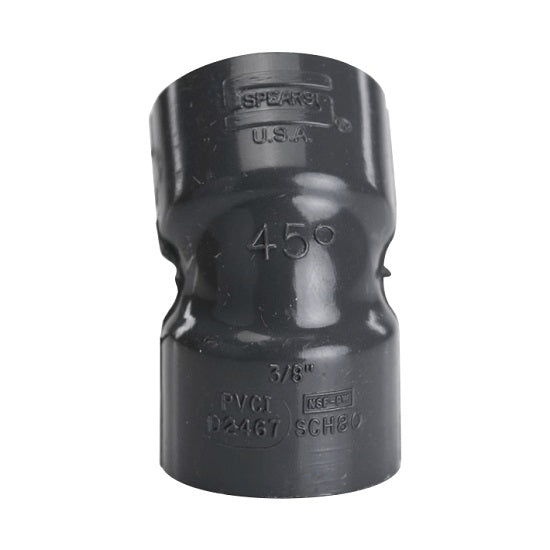 PVC Elbow
