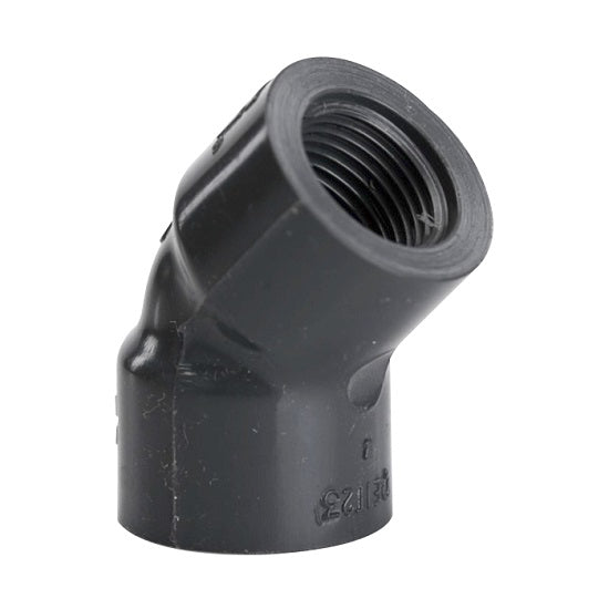 PVC Elbow