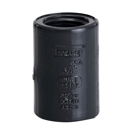 Threaded Coupling