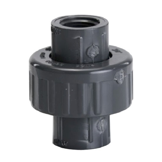 Threaded Union