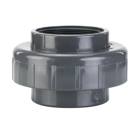 Threaded Union