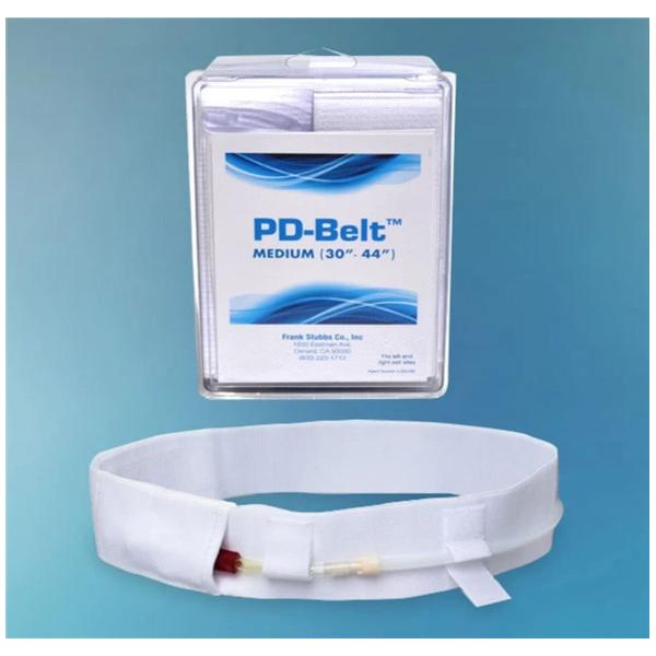 Frank Stubbs Co Inc Peritoneal Dialysis Belt 30-44" 3/Package - PD3044