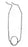 Miltex Wire Retractor Farr - 43786