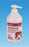 Medi-Stat - Antimicrobial Soap Liquid 1,000 mL Pump Bottle Floral Scent - 6000034