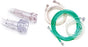 Teleflex Medical Oxygen Tubing 7 Foot Smooth - 1115