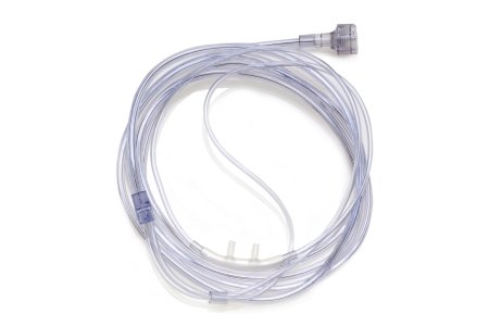 Teleflex Medical Softech Nasal Cannula Continuous Flow Adult Straight Prong / Flared Tip - 1820