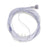 Softech - Nasal Cannula Continuous Flow Adult Straight Prong / Flared Tip - HUD1822