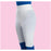 Frank Stubbs Co Inc Girdle Compression Above Knee Medium White Ea - F020764