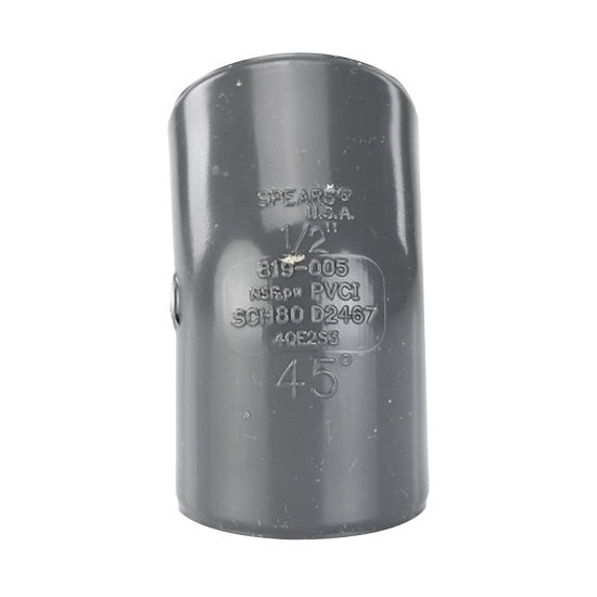 PVC Elbow