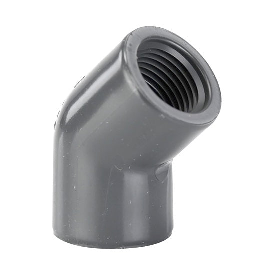 PVC Elbow