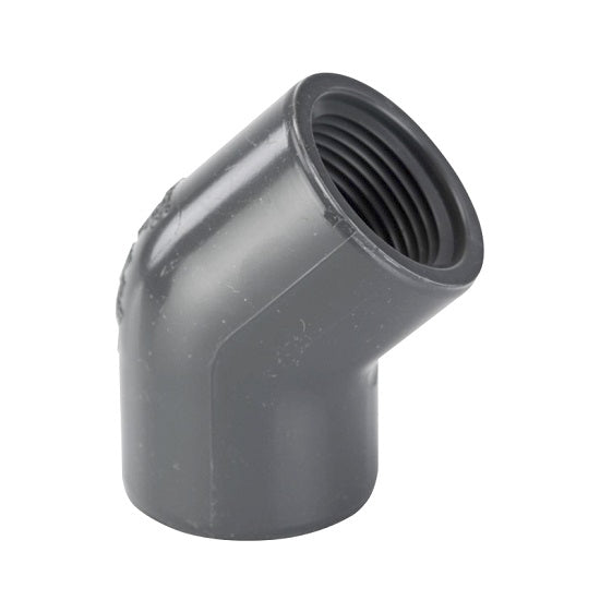 PVC Elbow