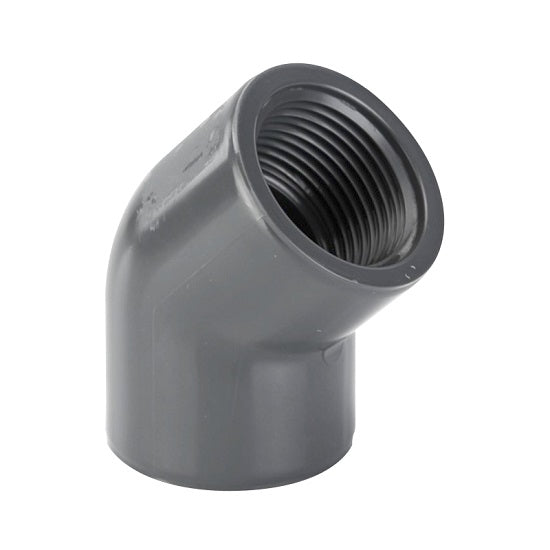 PVC Elbow
