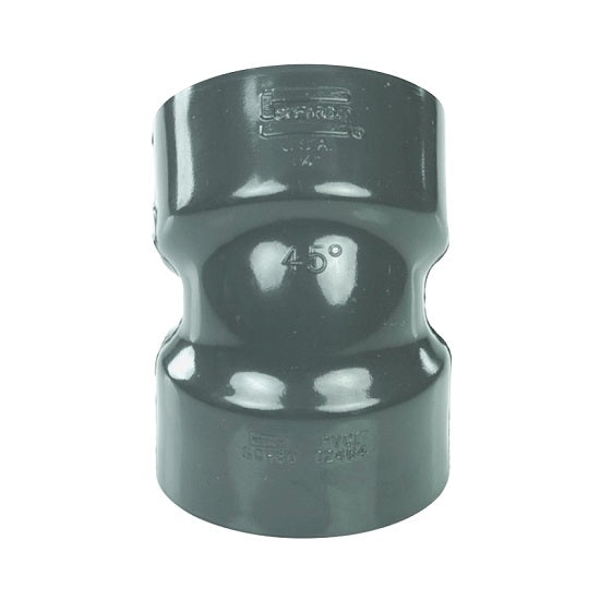PVC Elbow