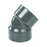 PVC Elbow