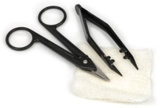 E.M. Adams Company Suture Removal Kit - 14-70811