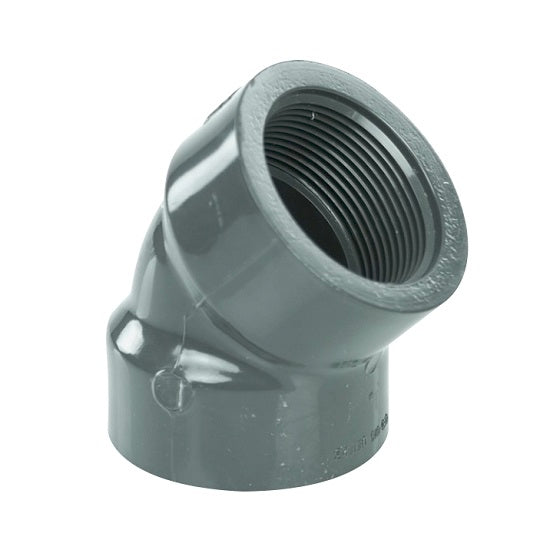 PVC Elbow
