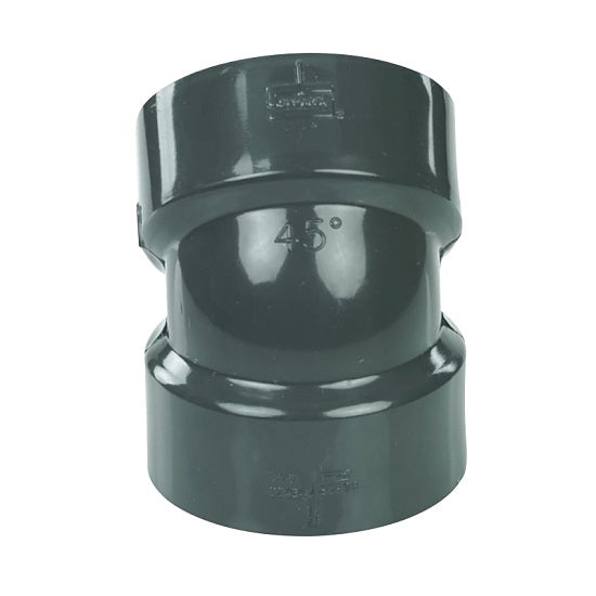 PVC Elbow
