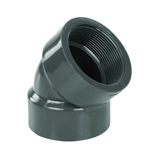 PVC Elbow