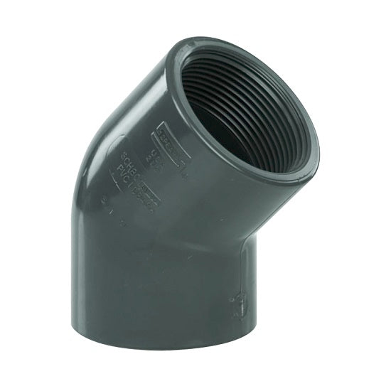 PVC Elbow