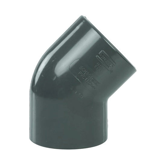PVC Elbow