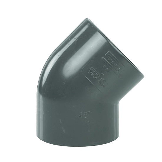 PVC Elbow