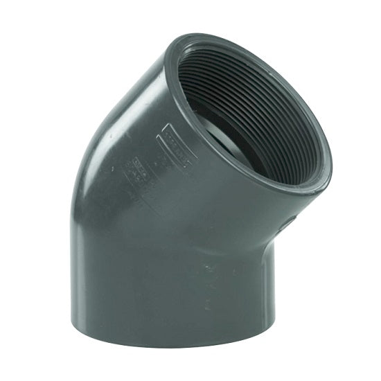 PVC Elbow