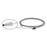 Conmed Corporation Brush Valve Cleaning Channel Master 50/Ca - 617