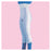 Frank Stubbs Co Inc Girdle Compression Below Knee/High Waist Small White Ea - F020703