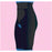 Frank Stubbs Co Inc Girdle Compression Above Knee Medium 37-40" Black Each - F020164