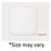 Molnlycke Healthcare (Regent) Dressing Mepilex Foam 4X8" Sterile Self-Adhesive Non-Adherent Absorbent Lf 5/Bx, 9 Bx/Ca - 294299