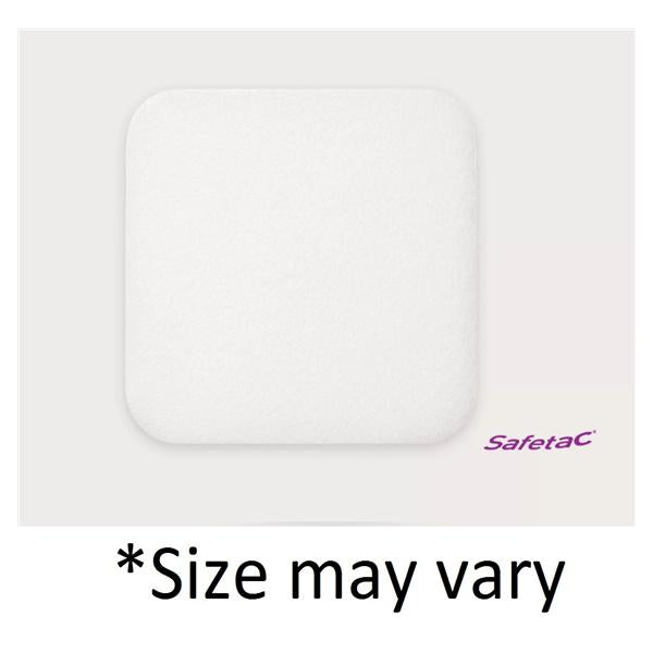 Molnlycke Healthcare (Regent) Dressing Mepilex Foam 4X8" Sterile Self-Adhesive Non-Adherent Absorbent Lf 5/Bx, 9 Bx/Ca - 294299