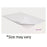 Molnlycke Healthcare (Regent) Dressing Mepilex Transfer Fm 6X8" Strl Adhesive Non-Adherent Absorbent Lf 5/Box, 8 Bx/Ca - 294899