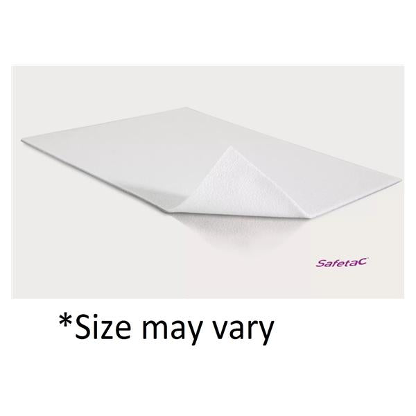 Molnlycke Healthcare (Regent) Dressing Mepilex Transfer Fm 6X8" Strl Adhesive Non-Adherent Absorbent Lf 5/Box, 8 Bx/Ca - 294899